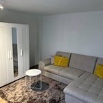 Аренда комфортного 3-комнатного дома с отдельной кухней, 88 м², район Фалеза Норд, Констанца, Румыния